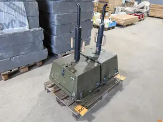 GENERATOR, DANTH