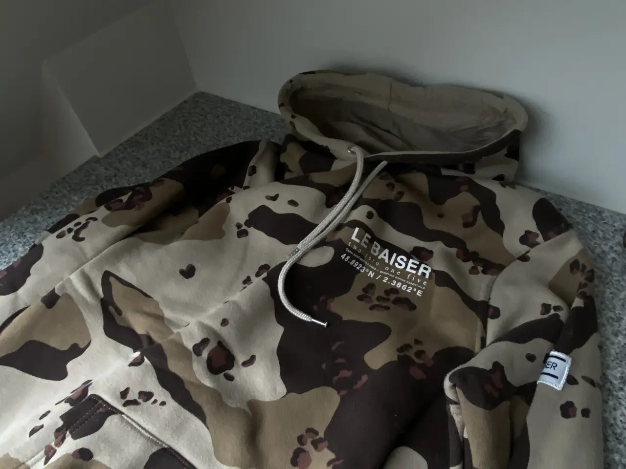 Billede 3 - Hoodie