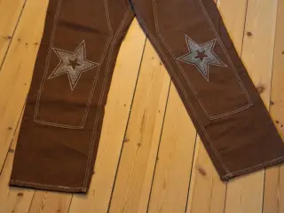 Streatwear jeans