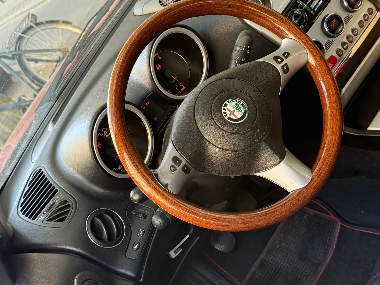 Billede 3 - Alfa Romeo 156 Sportwagon 2,0 JTS