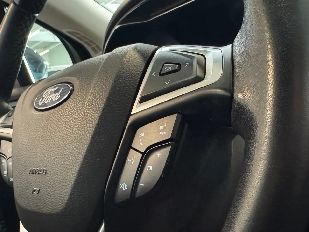 Billede 17 - Ford Mondeo 1,5 EcoBoost Titanium
