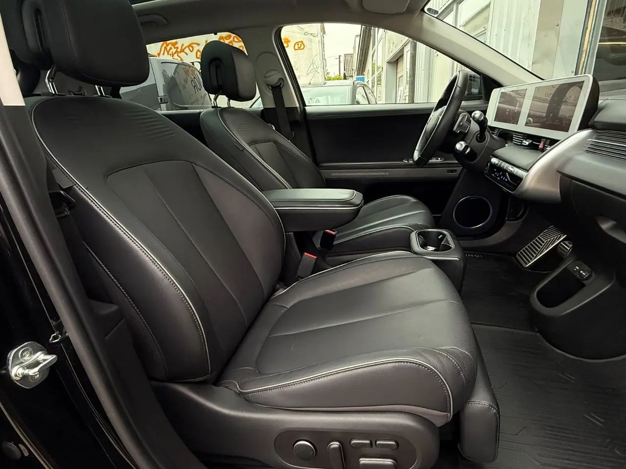 Billede 12 - Hyundai Ioniq 5 77 Ultimate