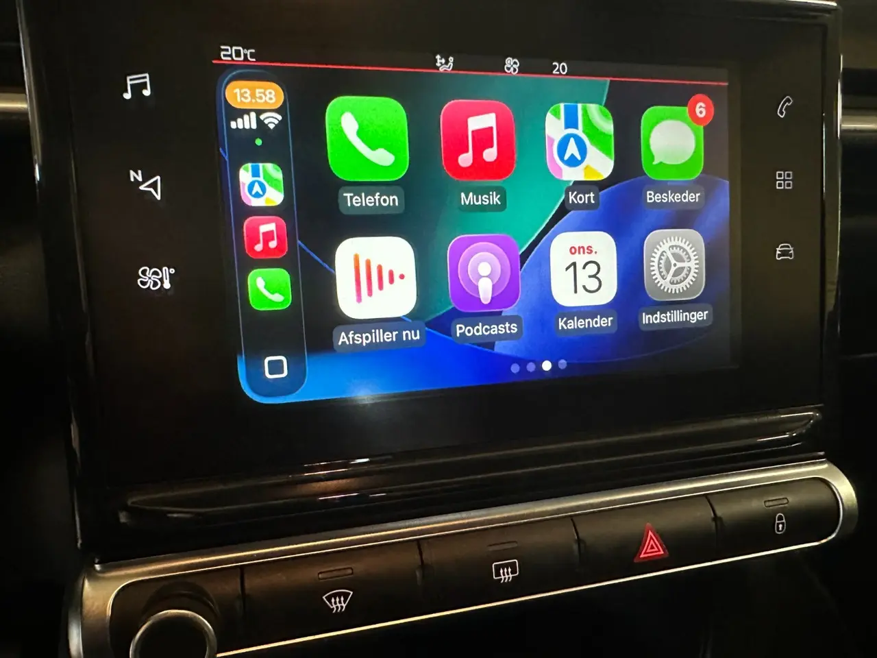 Billede 7 - Citroën C3 1,2 PureTech 82 Iconic