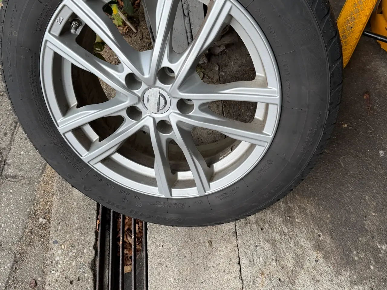 Billede 3 - nissan qashqai