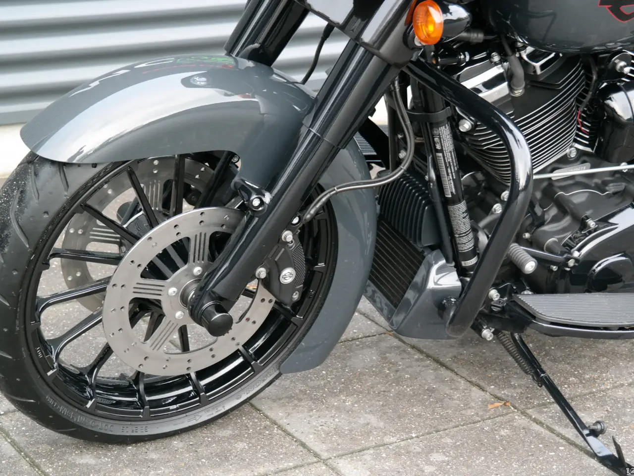 Billede 20 - Harley-Davidson FLHTP Electra Glide Police MC-SYD BYTTER GERNE