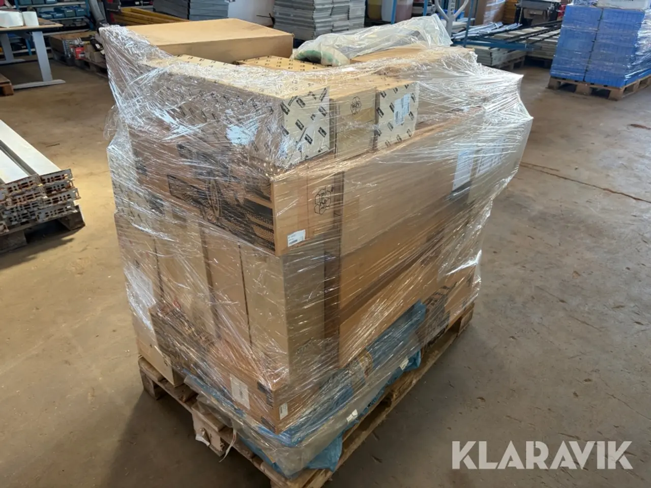 Billede 1 - Diverse filtre - cirka 60 pakker