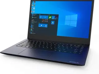 Dynabook Satelite Pro C40-H-101  i5-1035G1 1,0 GHz 256G NVMe 8GB Win11 Pro - Grade B