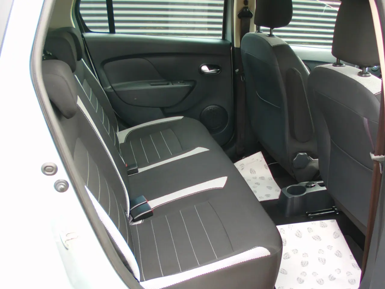 Billede 17 - Dacia Logan 0,9 TCe 90 Streetway MCV