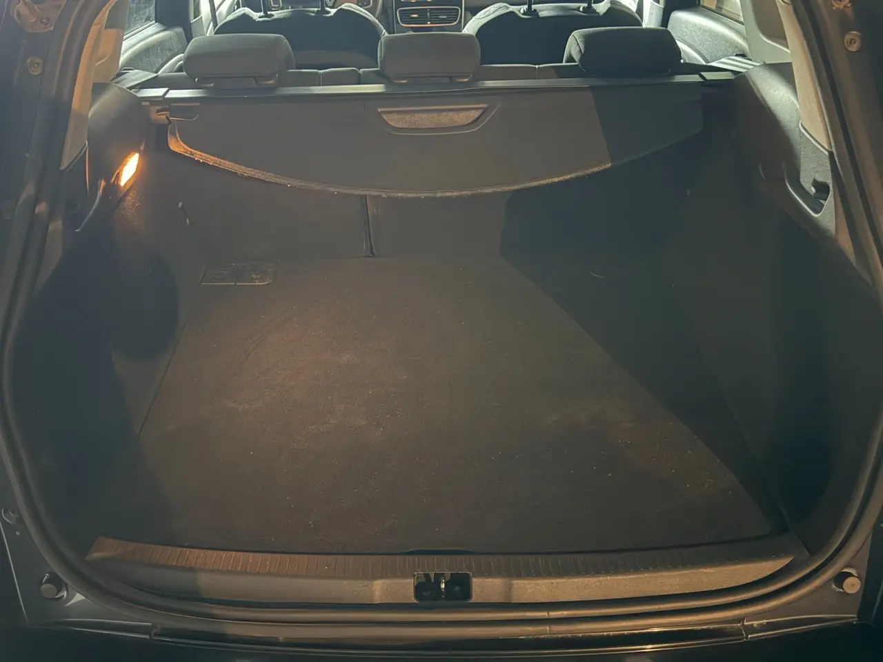Billede 14 - Renault Clio IV 1,5 dCi 90 Limited Sport Tourer