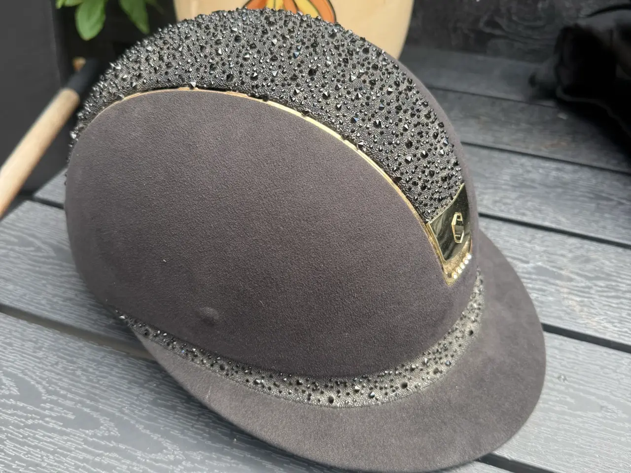 Billede 2 - Samshield hjelm 