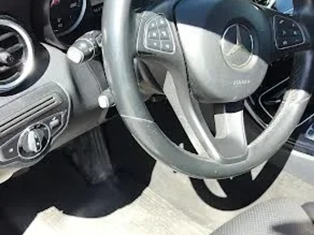 Billede 8 - Mercedes C220 d 2,2 stc.