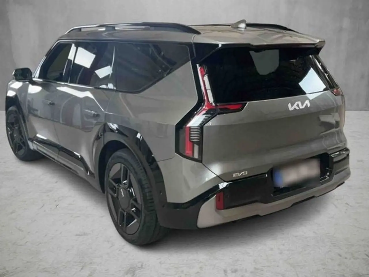 Billede 3 - Kia EV9 99 Long Range Performance GT-Line AWD 7prs