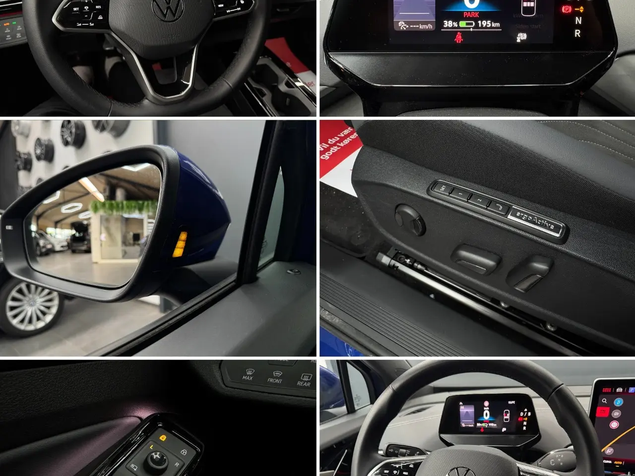 Billede 9 - VW ID.5 77 Pro