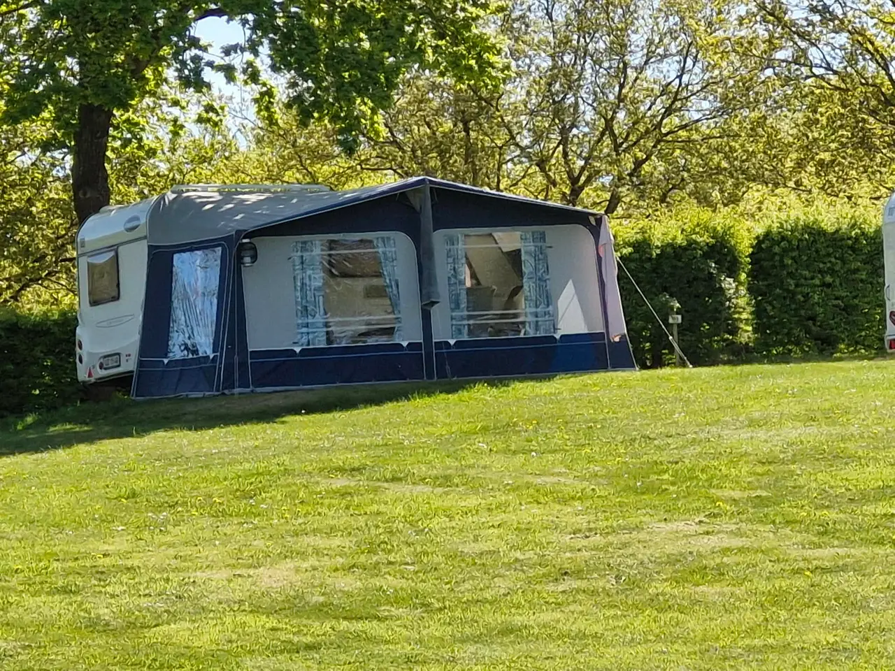 Billede 2 - Beyerland 440DB med lav vægt, Se OBS!!