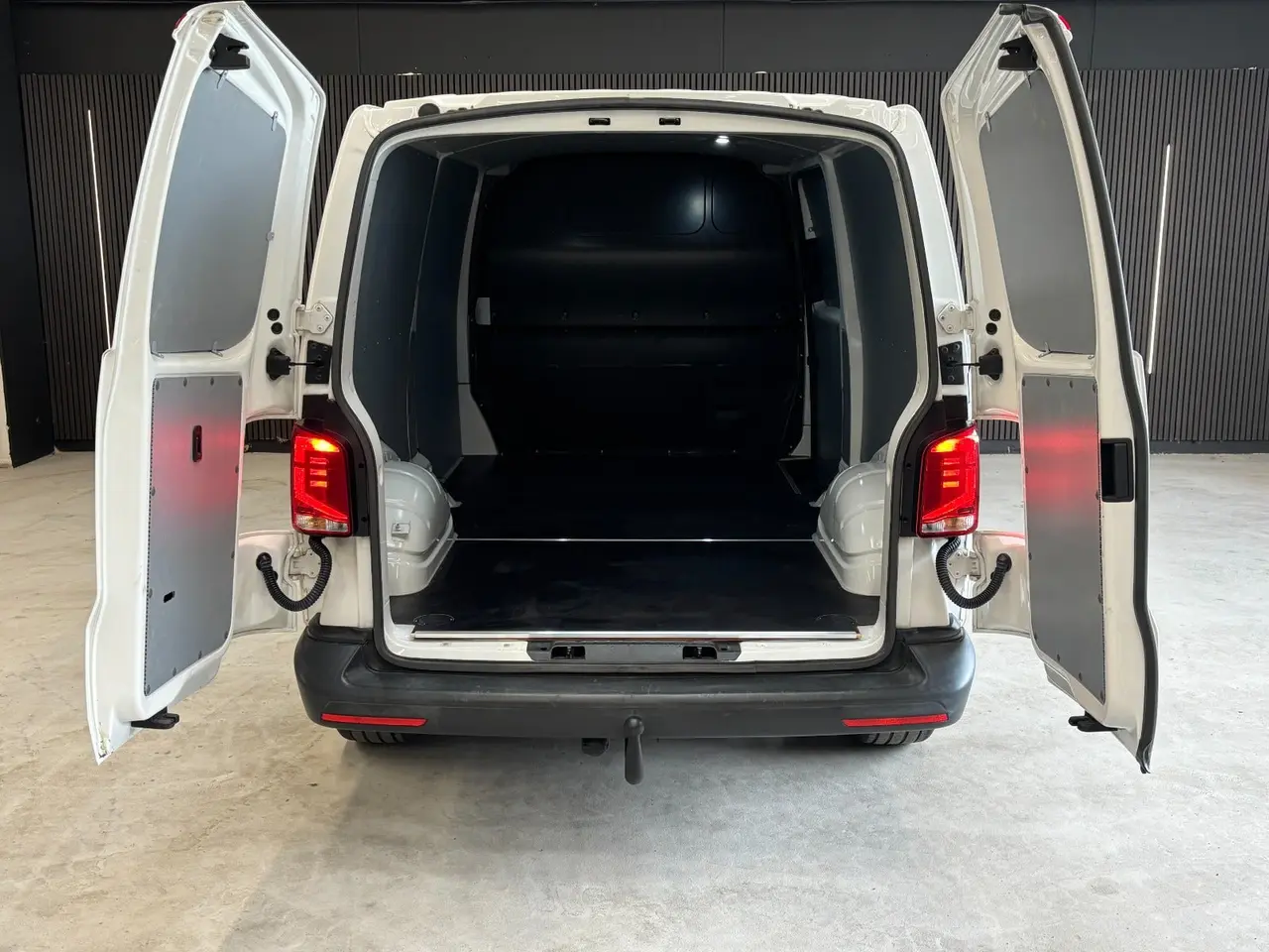 Billede 6 - VW Transporter 2,0 TDi 150 Kassevogn DSG lang