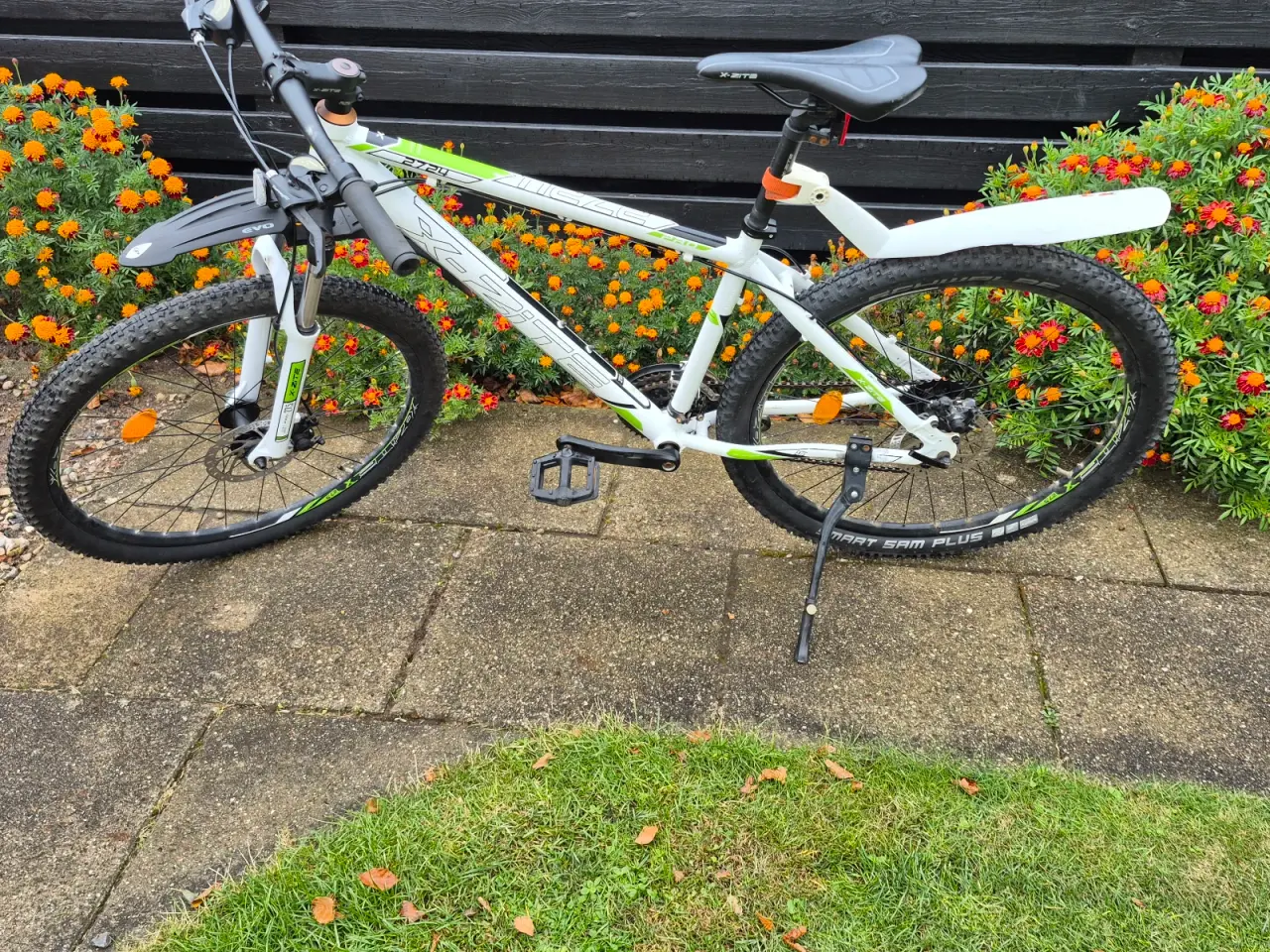 Billede 4 - Mountainbike 27.5"
