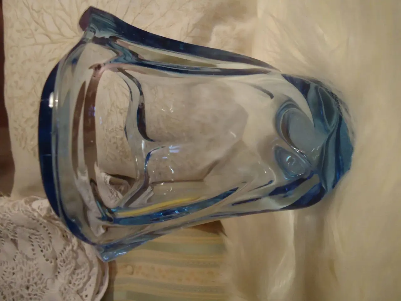 Billede 1 - Retro-vase