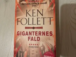 Ken Folett