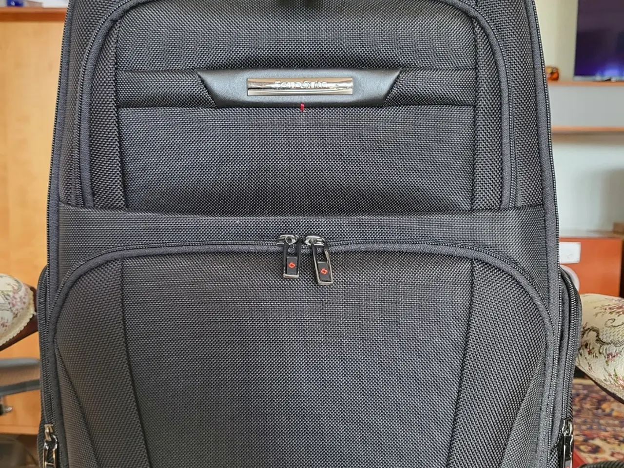 Billede 6 - Computerrygsæk fra Samsonite