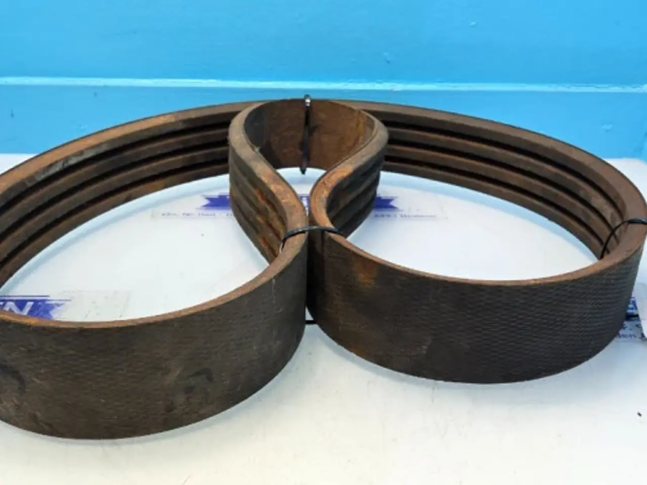 Billede 7 - Massey Ferguson 7278 Rem 41990045