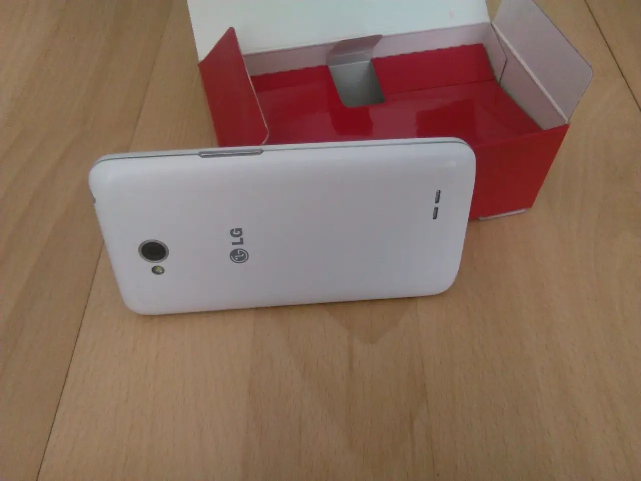 Billede 3 - LG L70