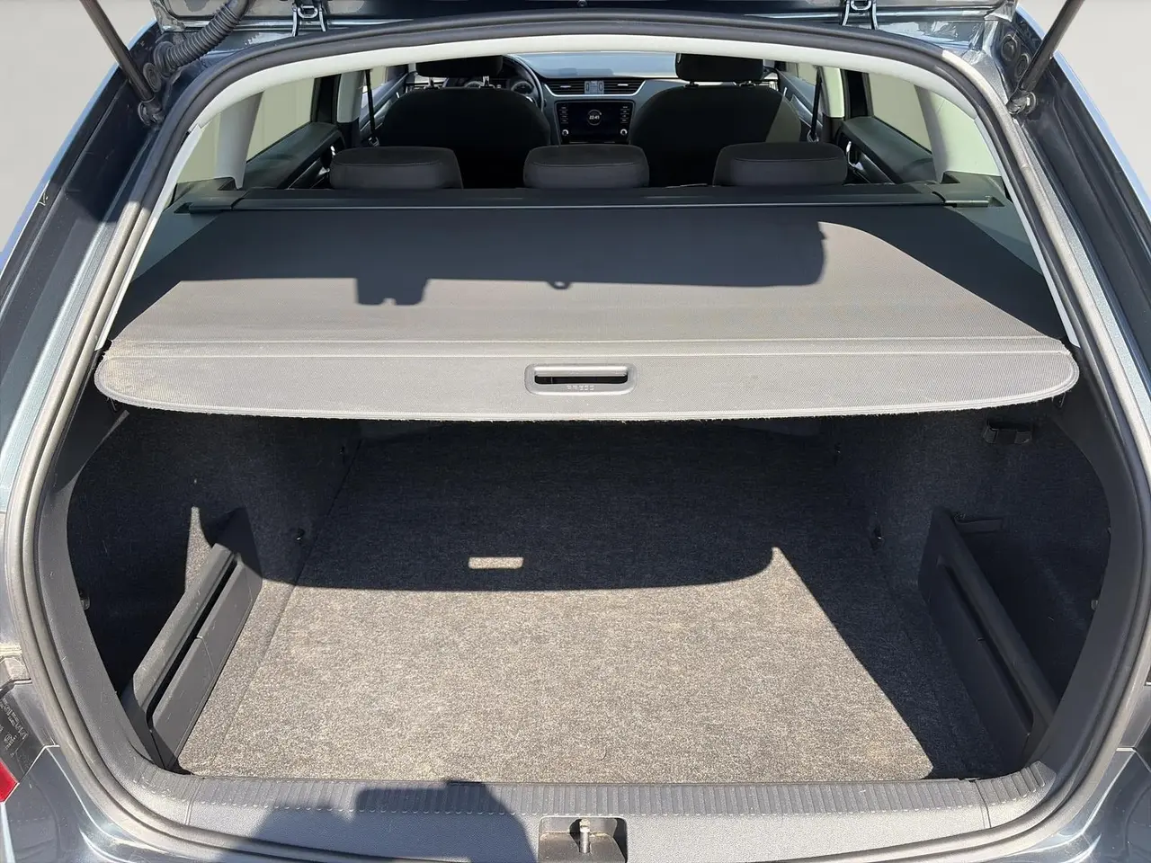 Billede 5 - Skoda Octavia 1,5 TSi 150 Ambition Combi DSG