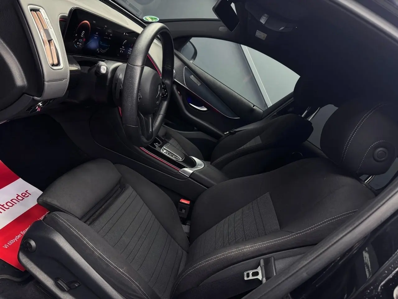 Billede 6 - Mercedes EQC400 4Matic