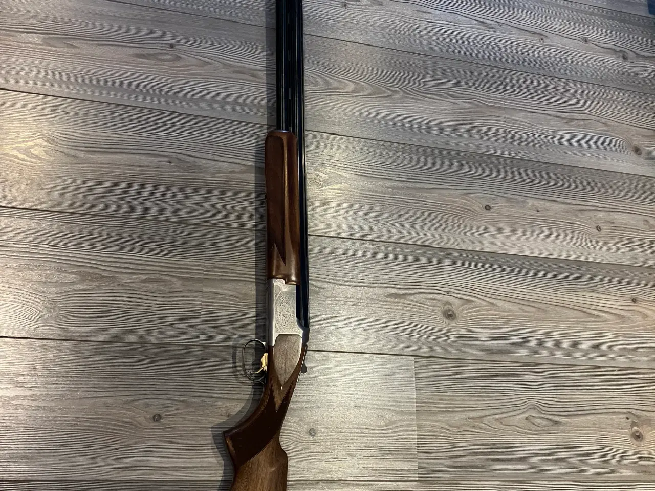 Billede 1 - Browning 525 81cm