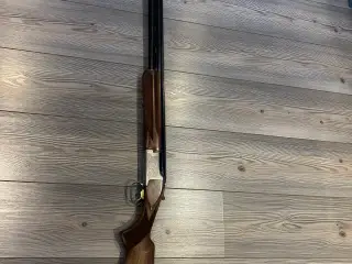 Browning 525 sporter one
