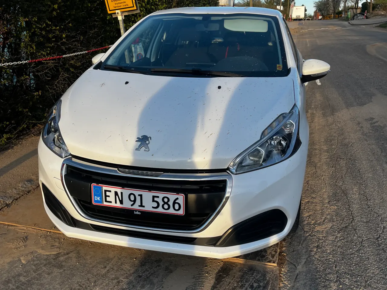 Billede 1 - Peugeot 208 1,2 e-VTi 82 Active ESG