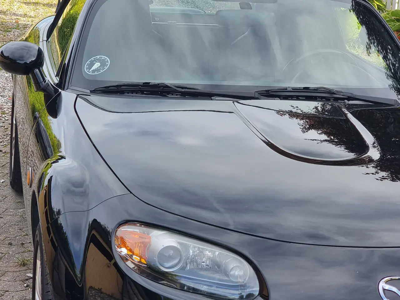 Billede 5 - Mazda MX-5 Roadster 2006
