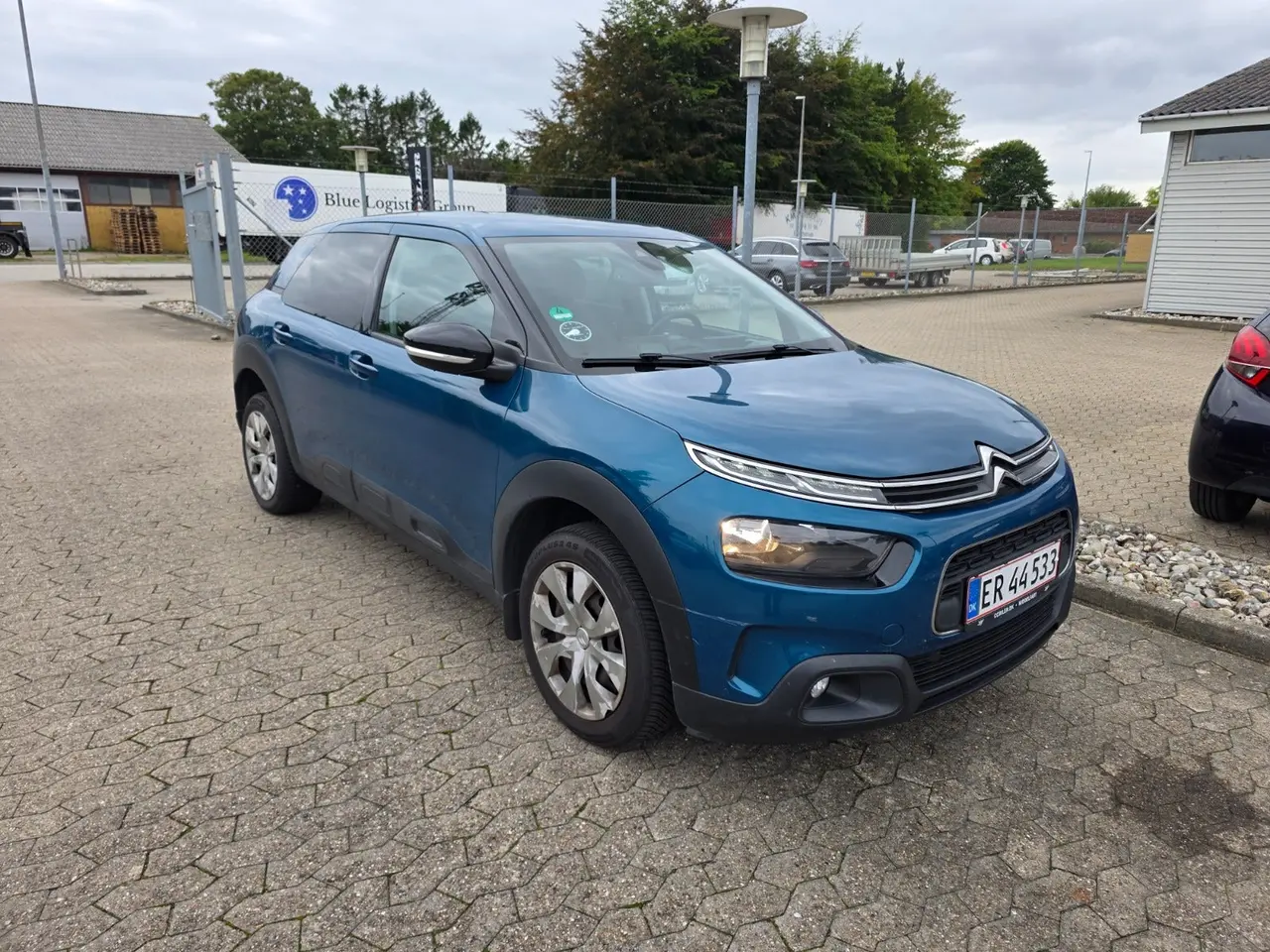 Billede 3 - Citroën C4 Cactus 1,2 PureTech 110 Iconic EAT6