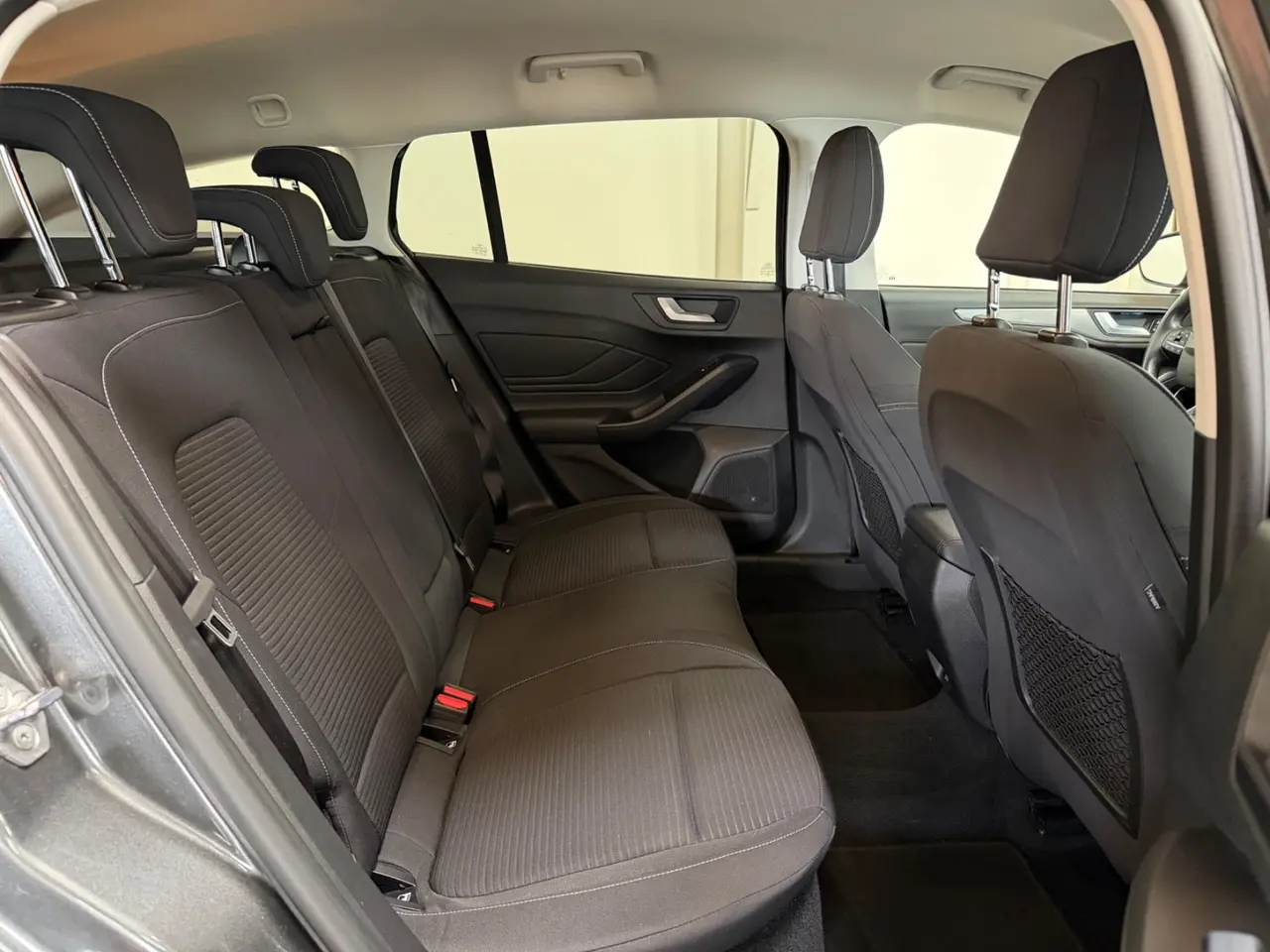 Billede 15 - Ford Focus 1,0 EcoBoost Titanium stc.