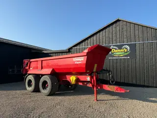 Krampe dumpervogn