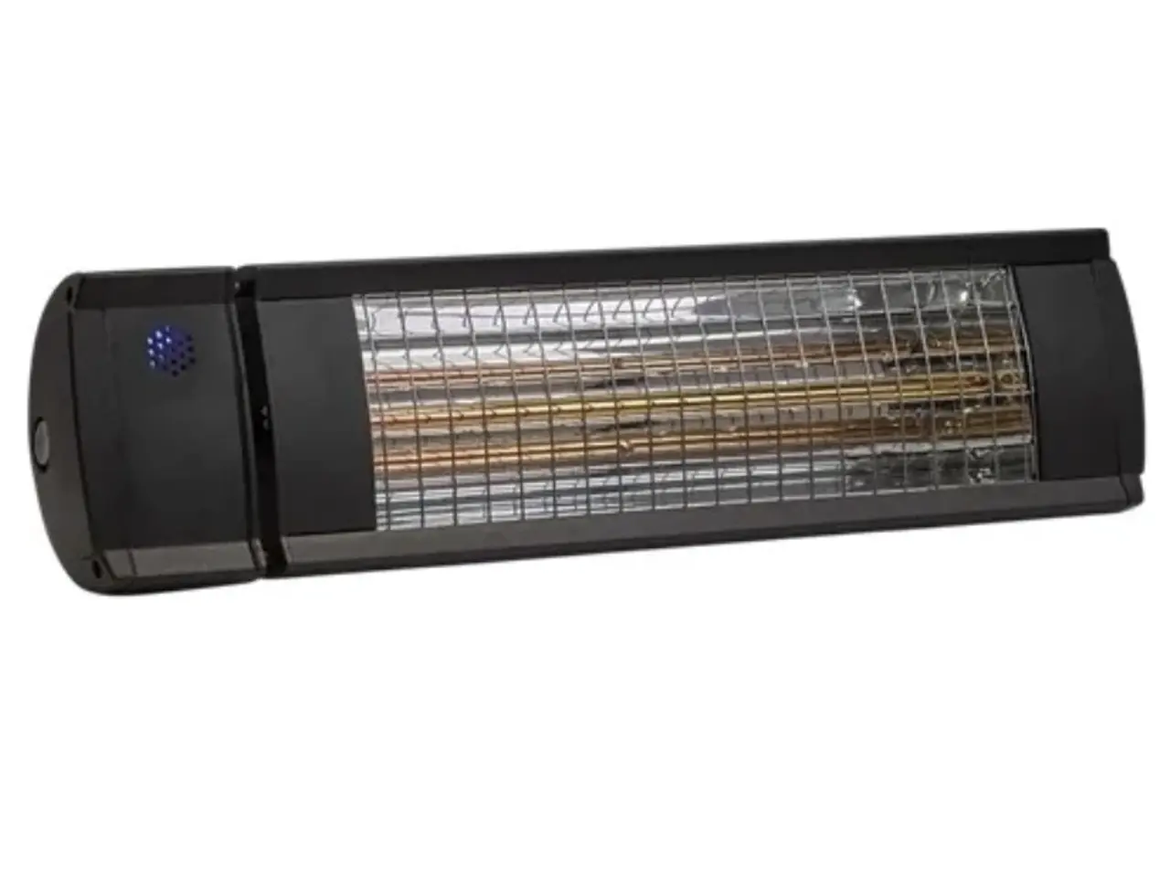 Billede 1 - HEAT1 eco high-line 2000W