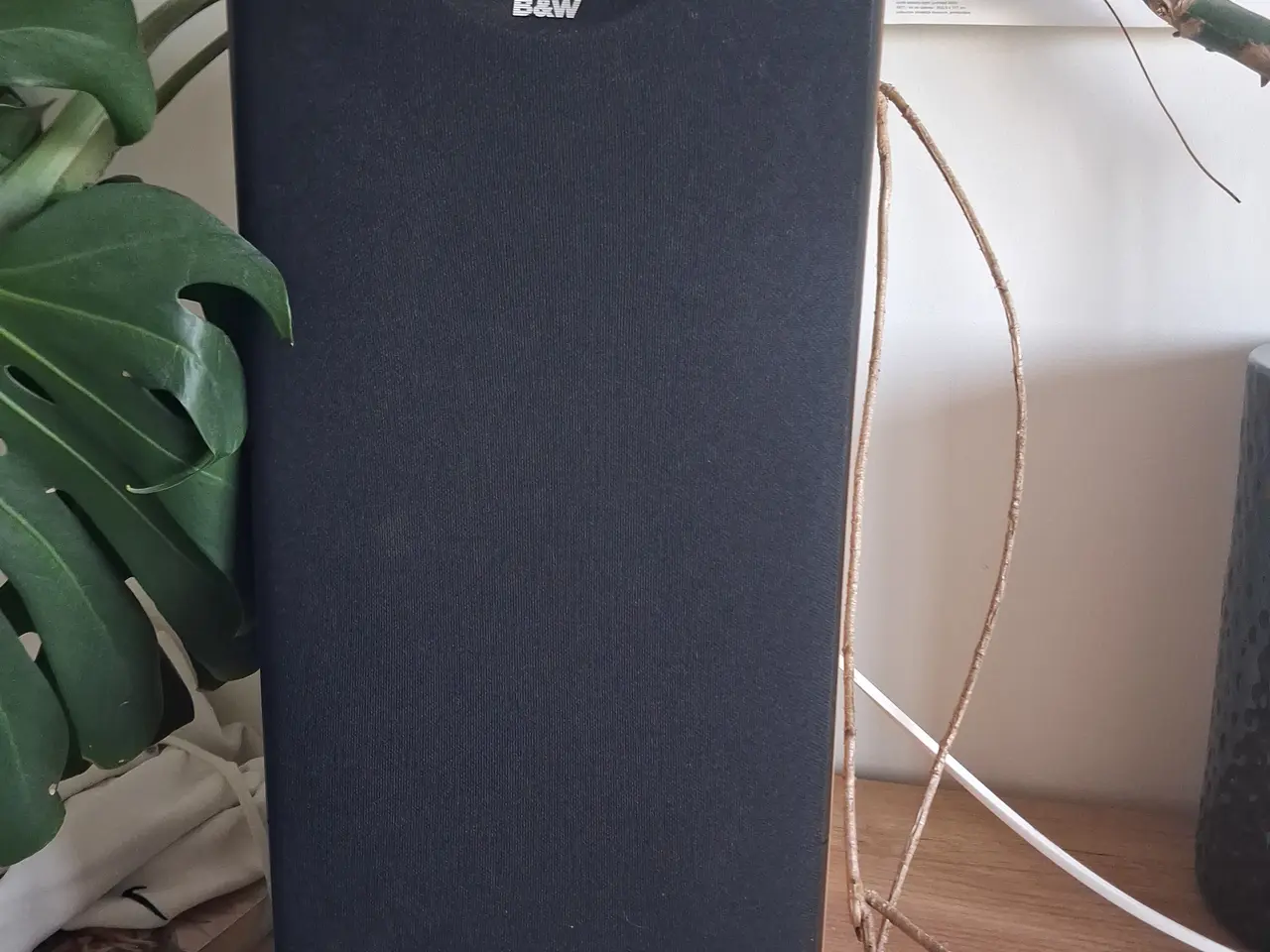 Billede 2 - B&W 602 højtalere