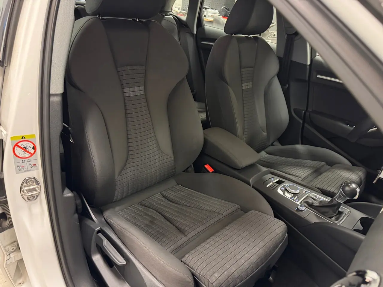 Billede 17 - Audi A3 30 TFSi Sport Sportback