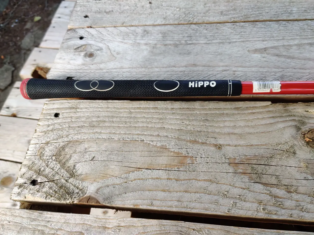 Billede 4 - Golfkølle HIPPO