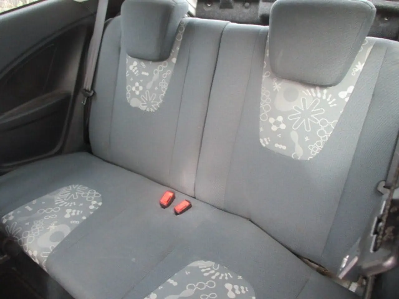 Billede 6 - Ford Ka 1,2 Ambiente