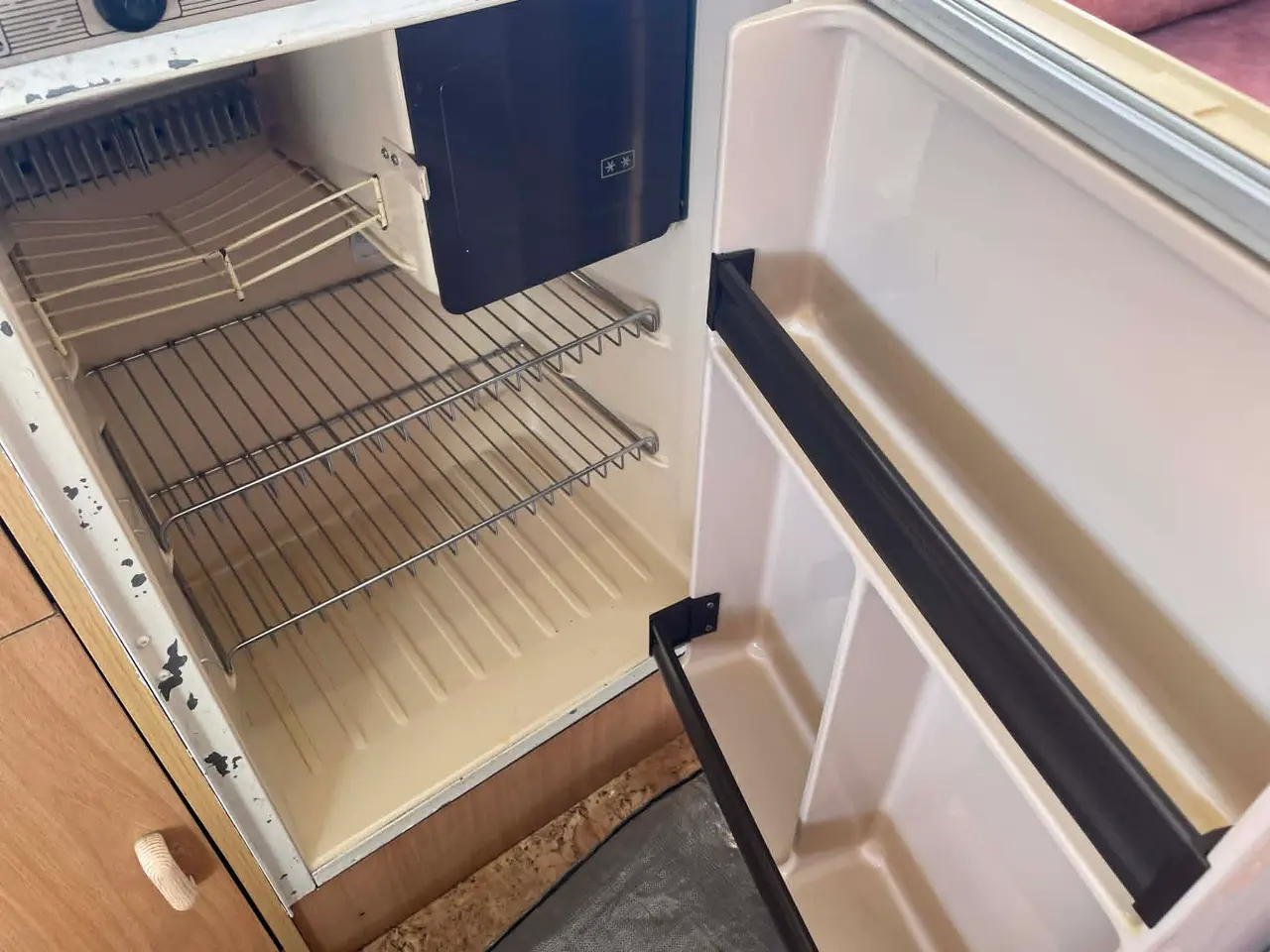 Billede 12 - NR 4 - Solifer Artic 500 L
