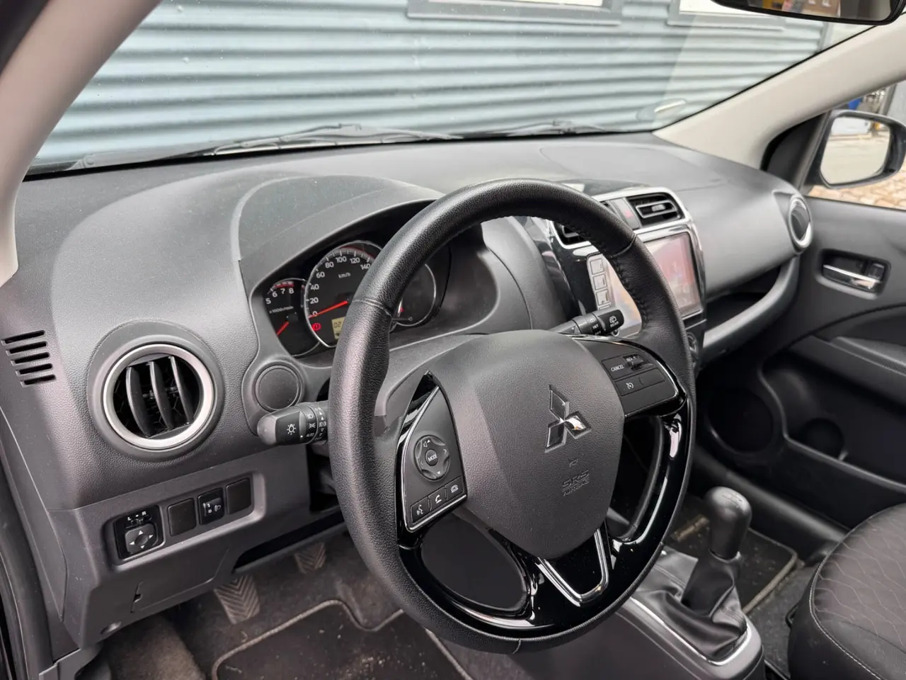 Billede 11 - Mitsubishi Space Star 1,2 Cosmic