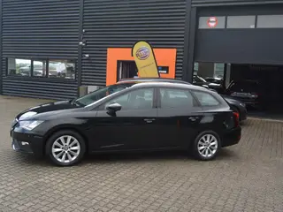 Seat Leon 1,5 eTSi 150 Style Sportstourer DSG