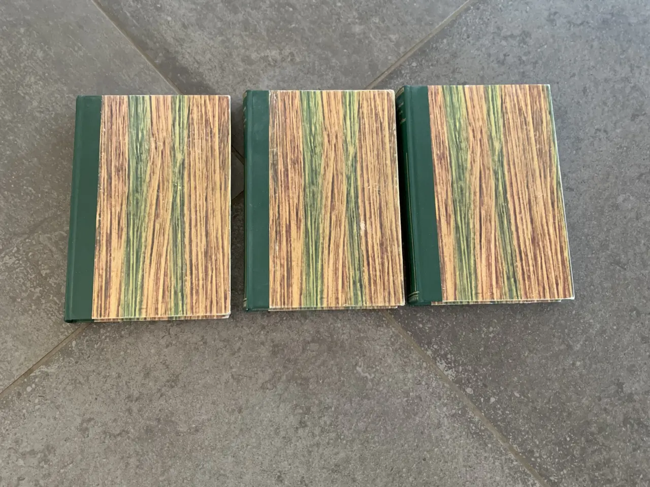 Billede 5 - Sven Hazel - Krigsromaner