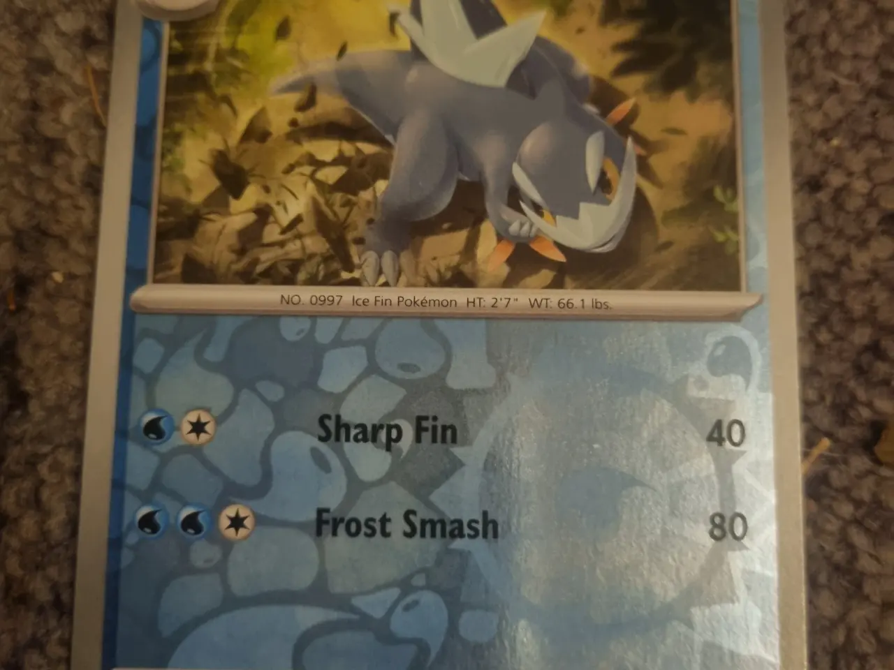 Billede 17 - Annonce 65 - Pokemon