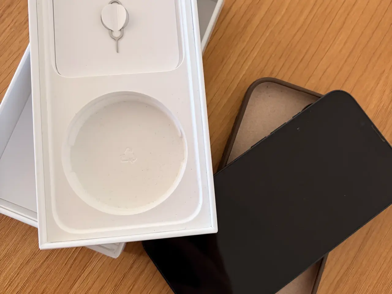 Billede 7 - iPhone 13, 128gb mørkeblå 