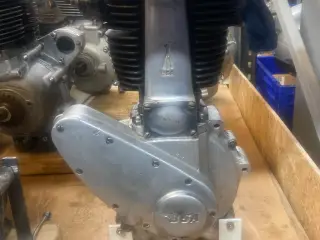 BSA B31 350 CC