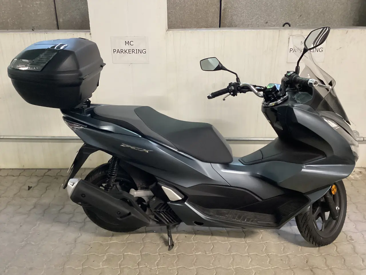 Billede 5 - Honda PCX 125