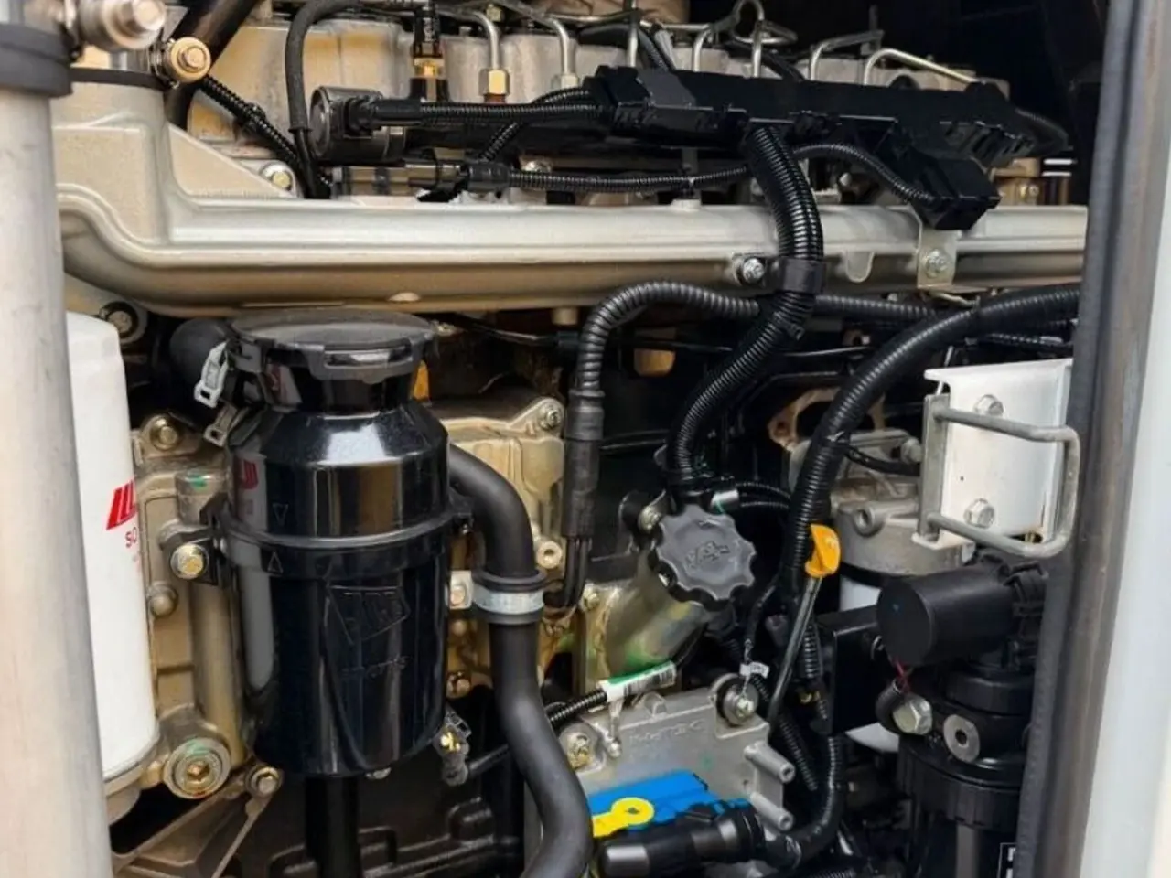 Billede 5 - JCB 88KW