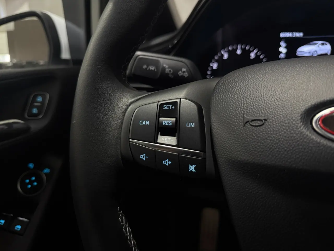 Billede 9 - Ford Fiesta 1,1 Trend