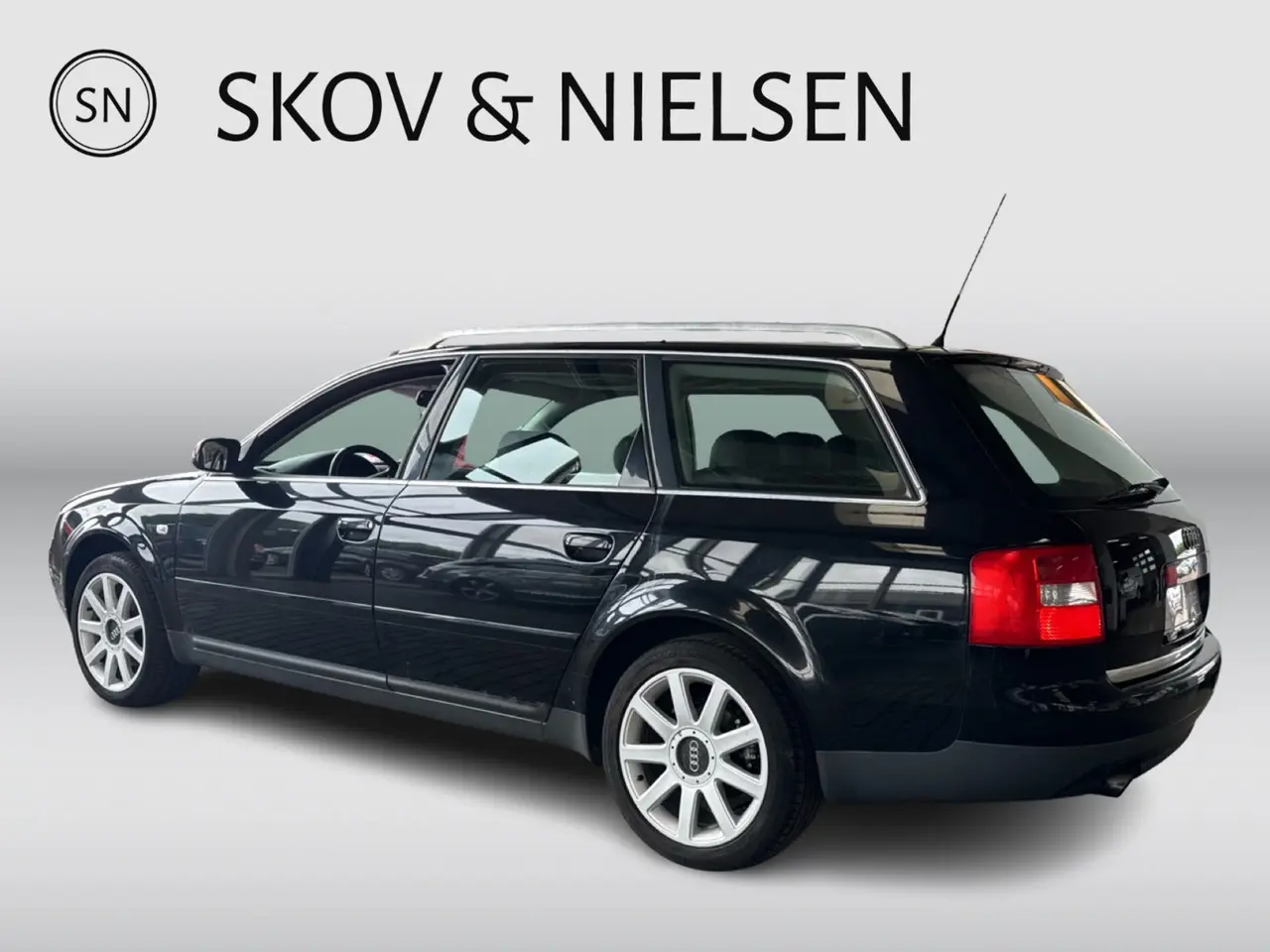 Billede 3 - Audi A6 2,0 Avant